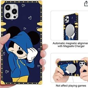 New in bag protective Case for iPhone Cover